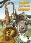 Madagascar: Escape 2 Africa poster