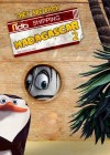 Madagascar: Escape 2 Africa poster