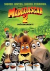 Madagascar: Escape 2 Africa poster