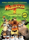 Madagascar: Escape 2 Africa poster