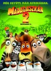 Madagascar: Escape 2 Africa poster