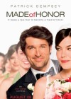 Made of Honour poster