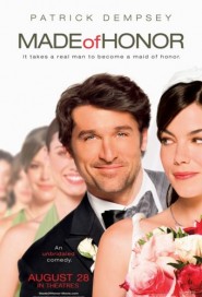 Made of Honour poster