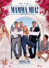 Mamma Mia! poster