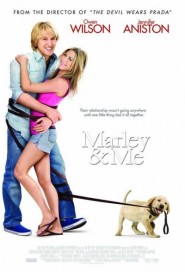 Marley & Me poster