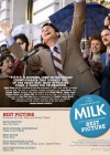 Milk poster