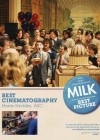 Milk poster