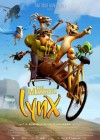 Missing Lynx poster