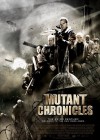 Mutant Chronicles poster