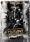 Mutant Chronicles poster