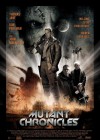 Mutant Chronicles poster