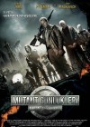 Mutant Chronicles poster