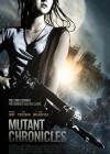 Mutant Chronicles poster