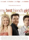 My Best Friend's Girl poster