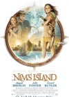 Nim's Island poster