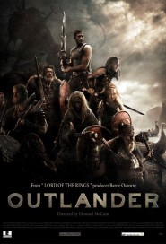 Outlander poster