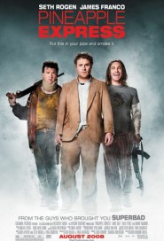 Pineapple Express poster