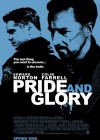 Pride and Glory poster
