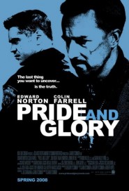 Pride and Glory poster