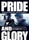 Pride and Glory poster