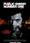 Public Enemy Number One (Part 1) poster