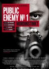 Public Enemy Number One (Part 1) poster