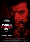 Public Enemy Number One (Part 1) poster