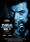 Public Enemy Number One (Part 2) poster