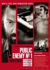 Public Enemy Number One (Part 2) poster