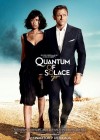 Quantum of Solace poster