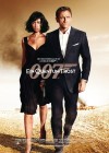 Quantum of Solace poster