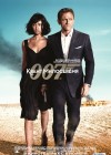 Quantum of Solace poster