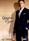 Quantum of Solace poster