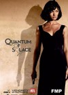 Quantum of Solace poster