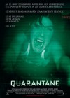 Quarantine poster