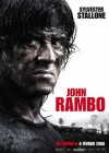 Rambo 4 poster