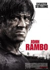 Rambo 4 poster