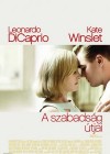 Revolutionary Road poster