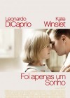 Revolutionary Road poster