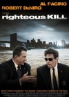 Righteous Kill poster