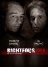 Righteous Kill poster