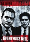 Righteous Kill poster