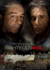 Righteous Kill poster