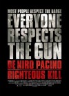 Righteous Kill poster