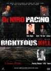 Righteous Kill poster