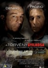 Righteous Kill poster