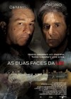 Righteous Kill poster