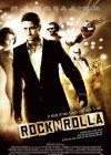 RocknRolla poster