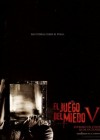 Saw V poster