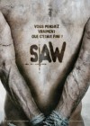 Saw V poster
